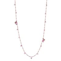 Halskette Marcello Pane Dame in Silber CLSD 004 MARCELLO PANE - CLSD 004 MARCELLO PANE